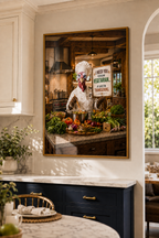 Thanksgiving Menu Change