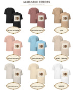 Sock Thief Dachshund Graphic Tee, Funny Unisex Wiener Dog Shirt