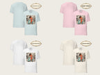 Italian Summer T-Shirt, Vintage Vespa Girl Tee, Retro Italy Travel Shirt, Mediterranean Vacation Top, Dolce Vita Graphic Tee