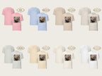 Camisa de Venecia, Italia, para mujer, camiseta gráfica de góndola, camiseta de vacaciones italianas, camisa vintage de Venecia, camiseta de viaje por Italia