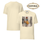 Paris Shirt for Women, Parisian Bicycle T-Shirt, French Girl Graphic Tee, Vintage Paris Shirt, France Travel Tee, Paris Lover Gift