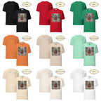 Milan Italy T-Shirt, Elegant Woman at Galleria Vittorio Emanuele II