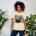 Camisa de Venecia, Italia, para mujer, camiseta gráfica de góndola, camiseta de vacaciones italianas, camisa vintage de Venecia, camiseta de viaje por Italia